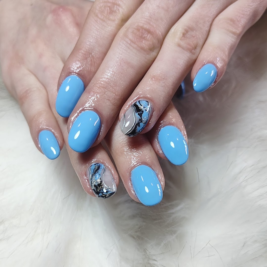 Estética en uñas lisett · Fotos 7