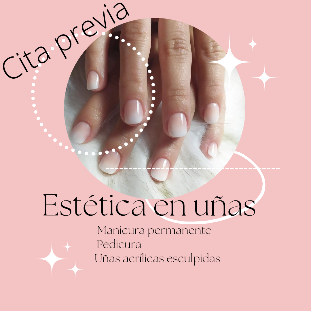 Estética en uñas lisett · Fotos 6