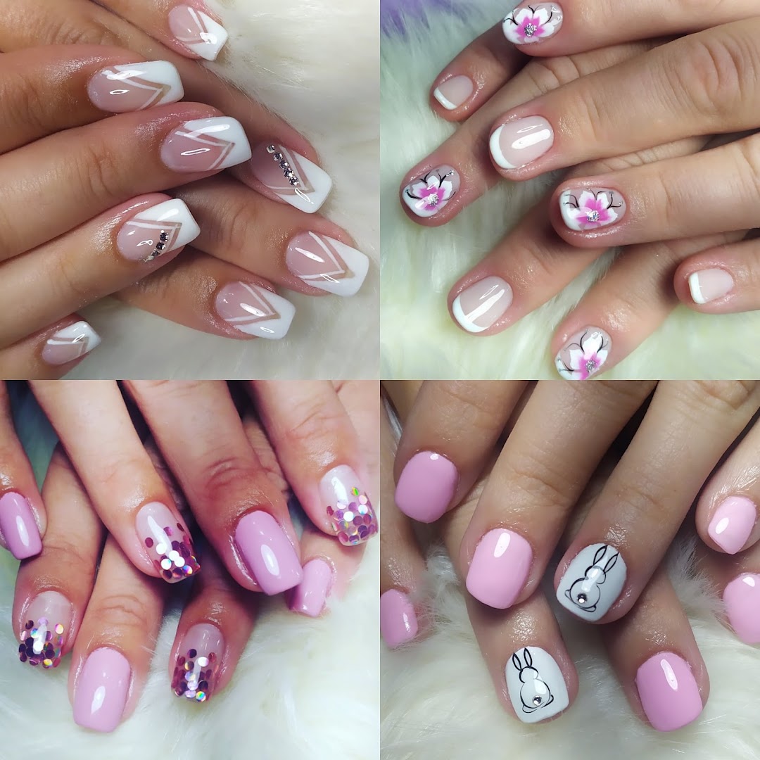 Estética en uñas lisett · Fotos 3