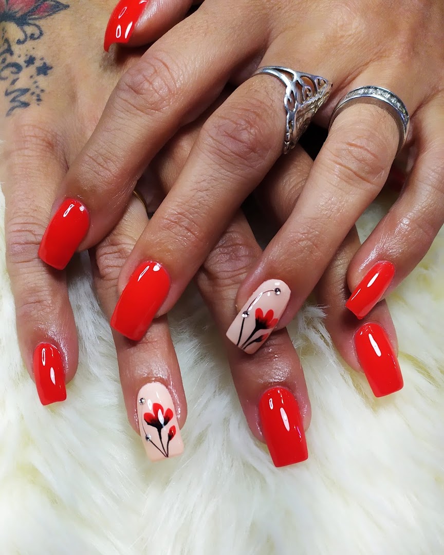 Estética en uñas lisett · Fotos 11