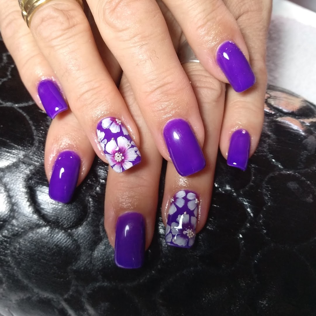 Estética en uñas lisett · Fotos 2