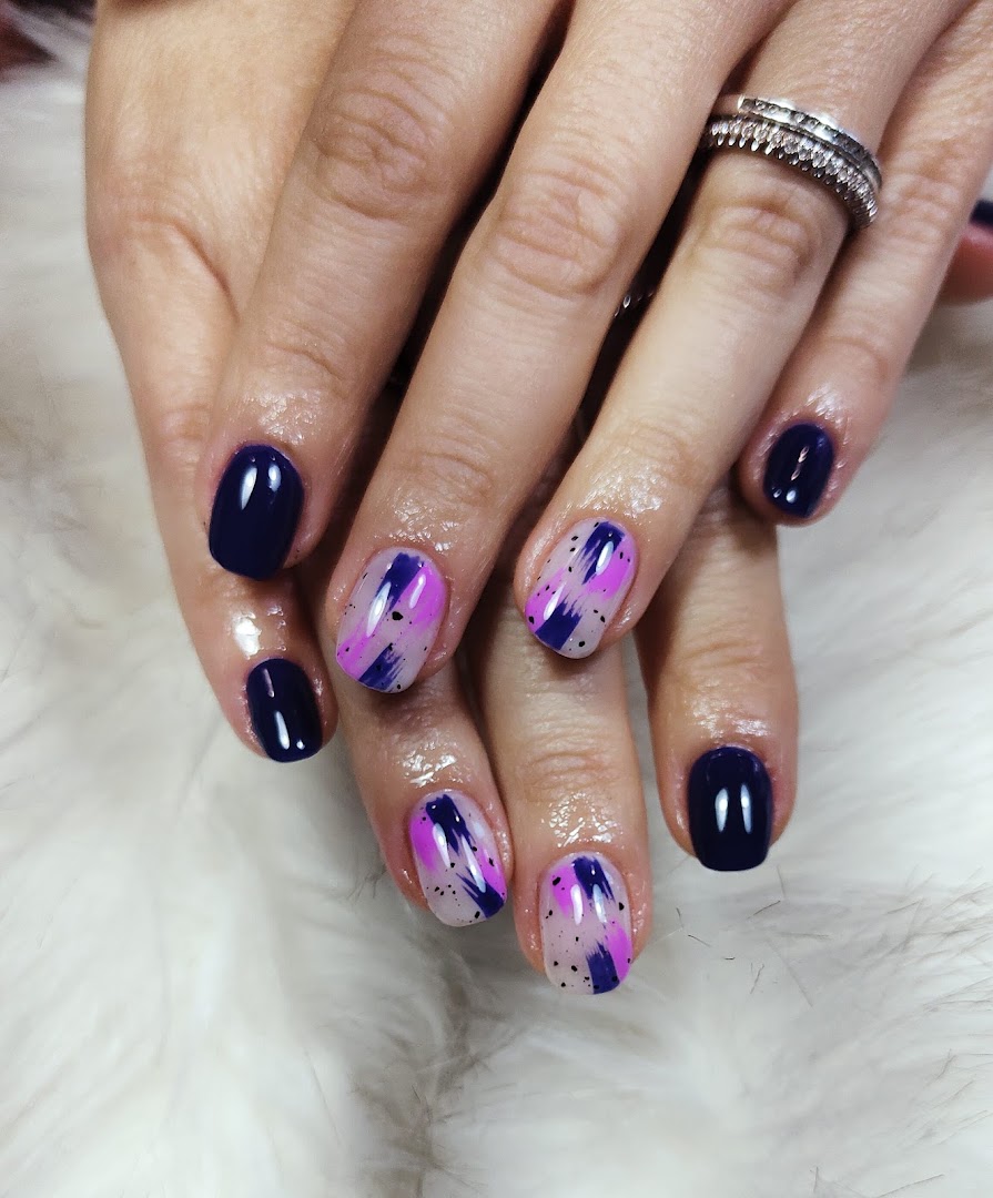 Estética en uñas lisett · Fotos 10
