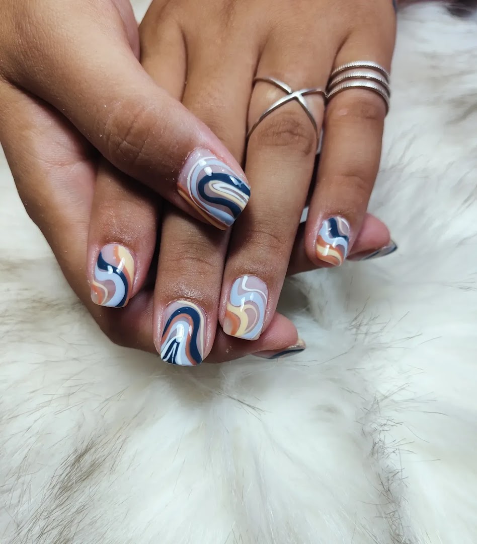 Estética en uñas lisett · Fotos 9